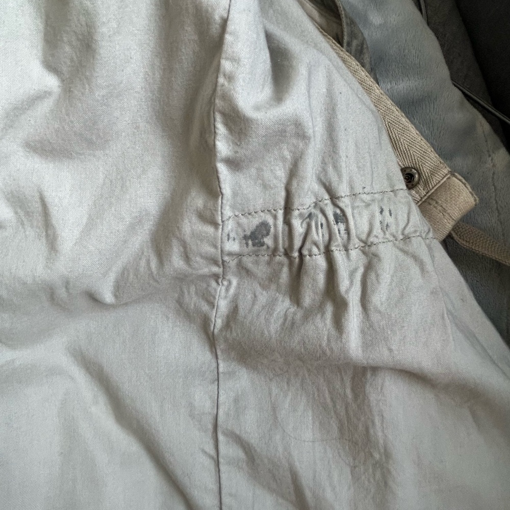 All Saints Hooded Jacket - Picture 10 of 13